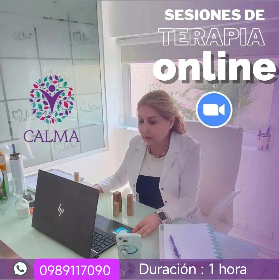 Terapia Online